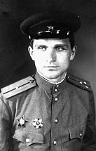 Бухтияров Александр Степанович